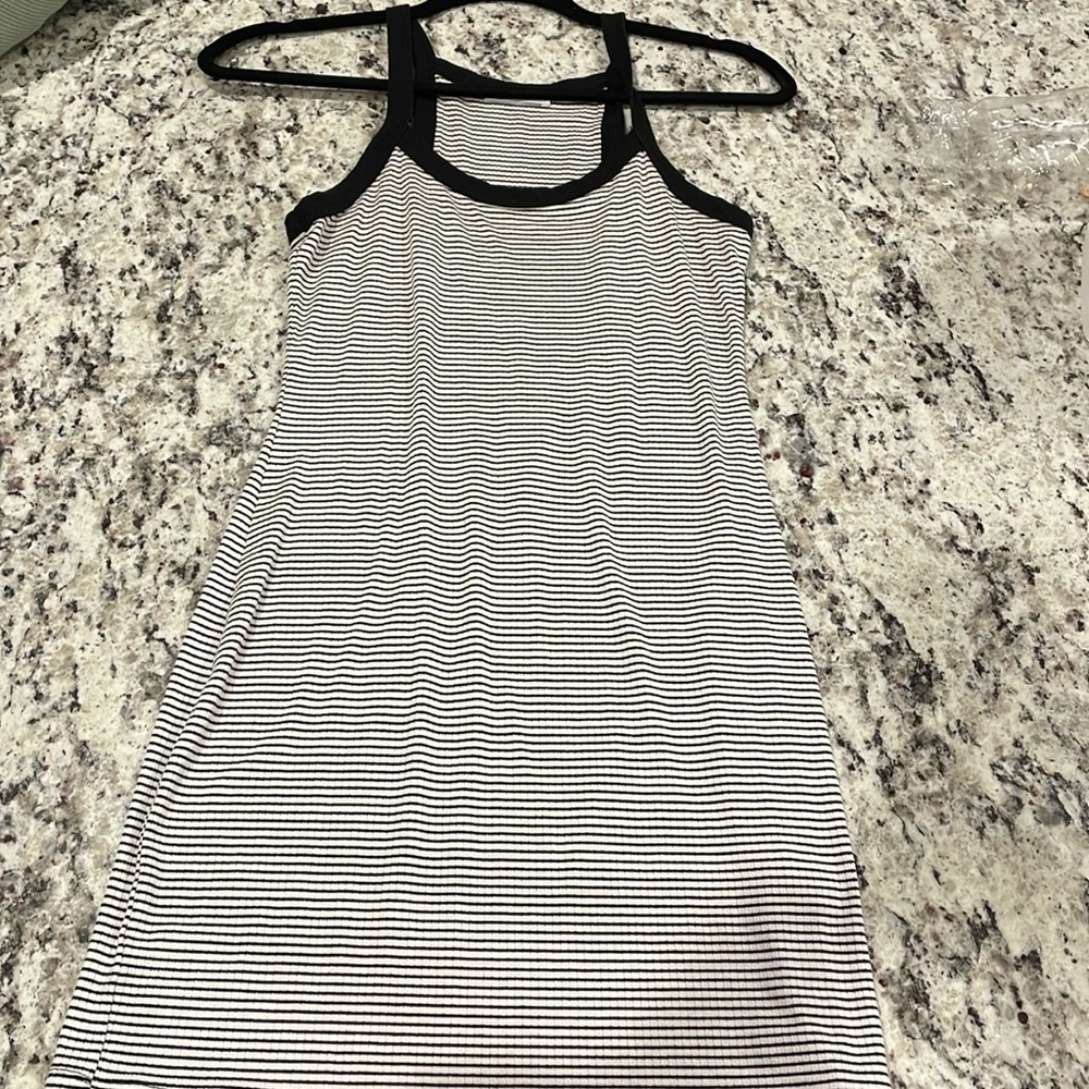 Dress Mini Size Medium